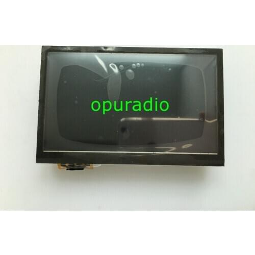 For LG 4.3inch LCD display LB043WQ4 LB043WQ4(TD)(01) LB043WQ4-TD01 with touch panel +PCB for Kia Car DVD GPS navigation LCD