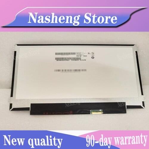 B116XAK01.2 LCD LED Screen with Touch Digitizer EDP 40 PIN
