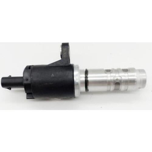 04E906455Q For VW Tiguan Skoda Octavia Audi A4 Car Oil Control Valve VVT Sensor
