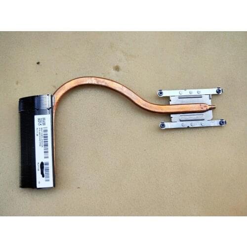 100%New cooler for HP envy 17-K 15-K 15T-K M7-K 14-u213cl 17T-K000 cooling heatsink 773383-001 773382-001 for INT CPU UMA model