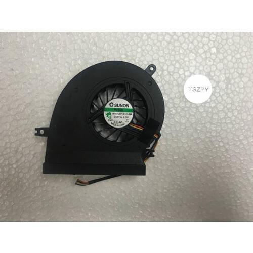 100% Original Notebook CPU Cooling Fan Fit For ACER ASPIRE 6920 6920G 6930 6935 6935G SUNON ZB0509PHV1-6A / MF60120V1-C460-S9A