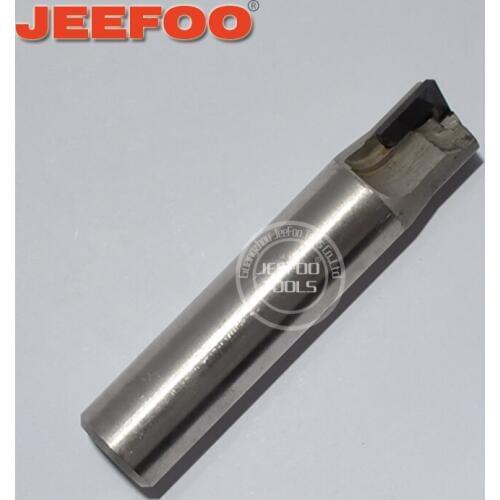 12.7*10 PCD Router Bits For Woodworking/Diamond TCT Straight/Diamond Bits