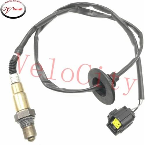 4 Wires Oxygen Sensor O2 Sensor Part No# 1588A192 0258010022 For 2008 Mitsubishi Lancer 1.5L