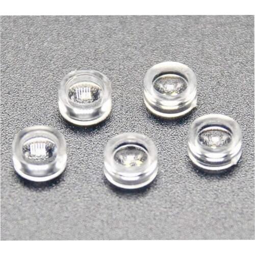 5pcs 5mm Collimating lens/Focusing Lens for Laser Diodes
