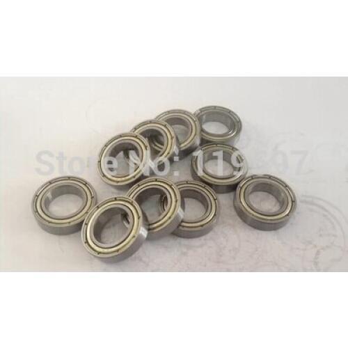 6912 6912ZZ 60*85*13mm chrome steel deep groove bearing