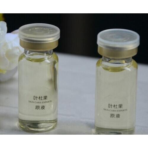 Anti-melaniselement stoste 10ml Desalination of melanin bright and white skin and balanced skin color 5 bottles