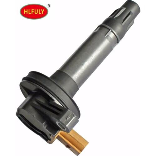 1 pcs Free Shipping IGNITION COIL for Ford F-1504 OEM NO # BL3Z12029A BL3Z12029B BL3Z12029C