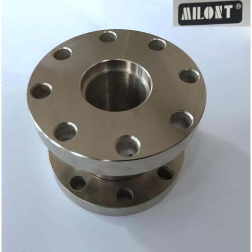 Static torque torque sensor, flange load cell torque tester 5N.M -200N.M