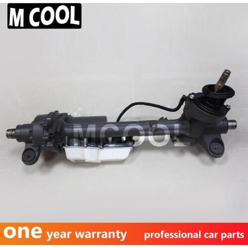 For Power Steering Rack 5N1909144M 5N1423058E 5N1423058EX 5N1423058AX 5N1423058C with Pinion for Car Volkswagen Tiguan 2009-2018