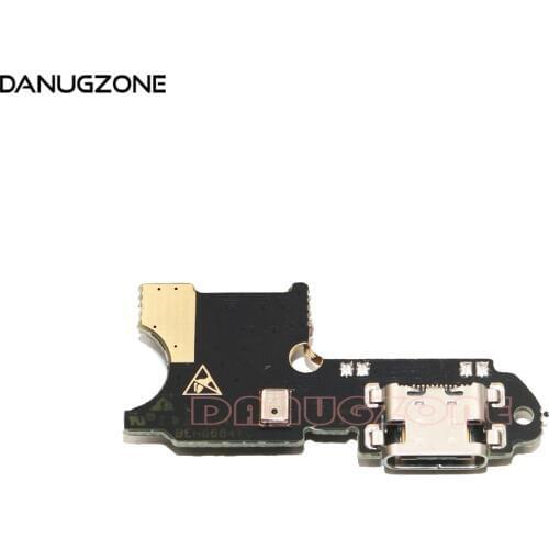 USB Charging Port Dock Jack Plug Socket Connector Charge Board Flex Cable For ZTE Nubia Z11 Mini NX529j
