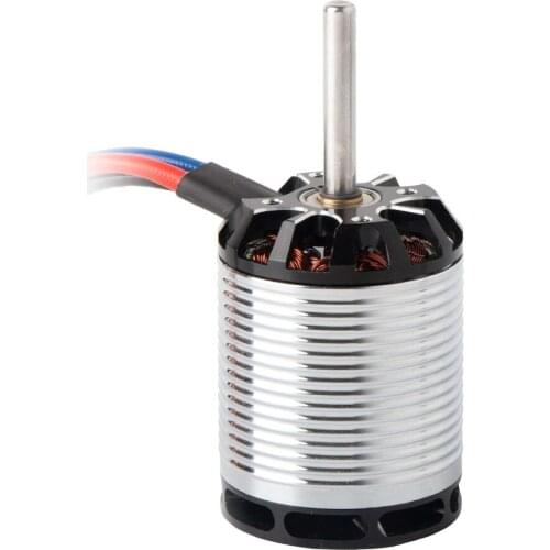 FLASH HOBBY H550 3538 1220KV Brushless Motor for 550 600 Align Trex RC Helicopter Accessories