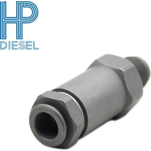 Limiter Pressure Valve 1110010035 For Bosch pump, Diesel Spare Parts Common Fuel Rail Pressure Limited Valve 1 110 010 035