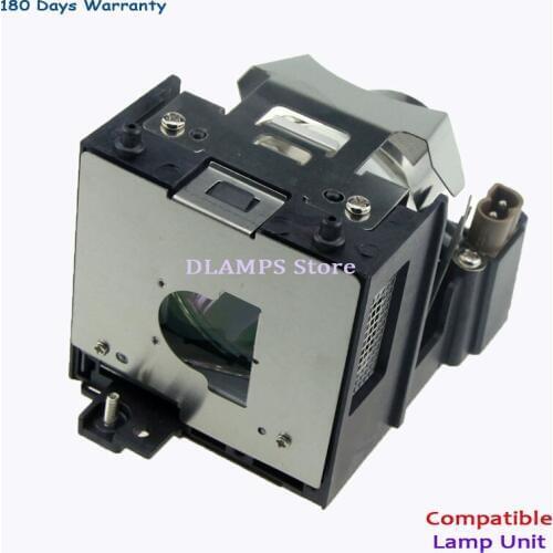 AN-XR10LP Projector Lamp with Housing For Sharp PG-MB66X XG-MB50X XR-105 XR-10S XR-11XC XR-HB007 XR-10XA With 180 Days Warranty