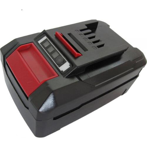 18V 5.0Ah 6.0 Ah Lithium-Ion Rechargeable Battery Power X-Change Replacement for Einhell PXBP-300 PXBP-600 PX-BAT52 PX-BAT4 Tool
