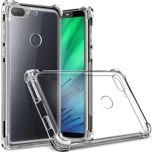 Xperia L1 Nicotd China