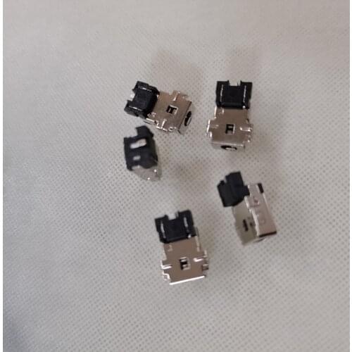 New Laptop DC Power Jack Port For Acer Swift 3 SF314-42 Swift 3X SF314-510G Aspire 5 A514-53 A514-53G Charging Socket Port