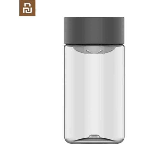 Origina Cup Mini 350ml imported Tritan material, safe and healthy, student, girl, compact, mini, boiling water, no leakage