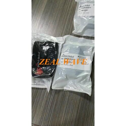 Original Sensah Ambulatory Blood P ressure Box