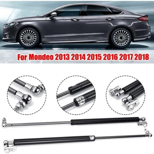 Car Front Engine Hood Cover Shock Lift Struts Bar Support Gas Spring for Ford Mondeo 2013 2014 2015 2016 2017 2018 2019