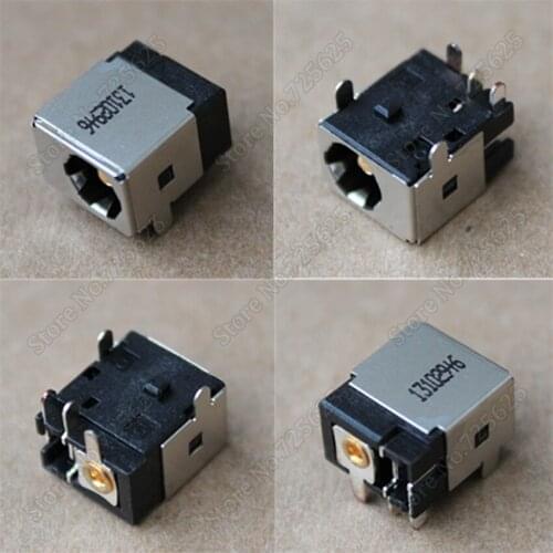 AC DC Power Jack Socket Connector Plug Charge in Port for Lenovo K29 K42 E23 G230