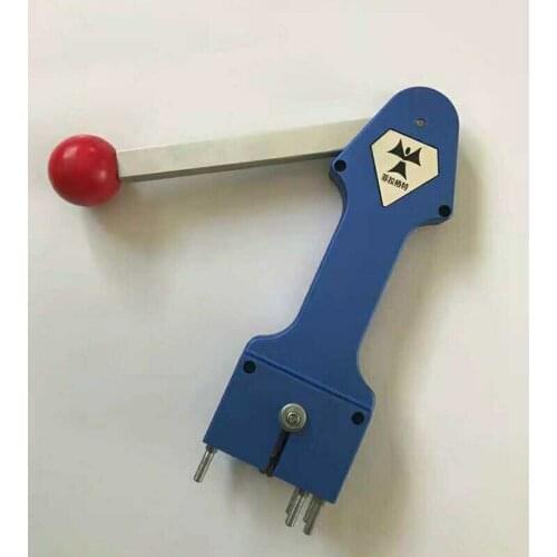 Manual Die-cutting Blade Rule Puller Blade Puller Die cutter Knife extractor