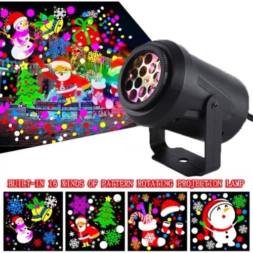 VAKIND LED Floodlights