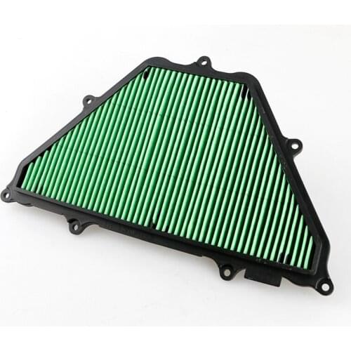 Air Filter Intake Air Cleaner Elements Motorcycles Accessories for Honda XADV750 2017-2019 17210-MKH-D00