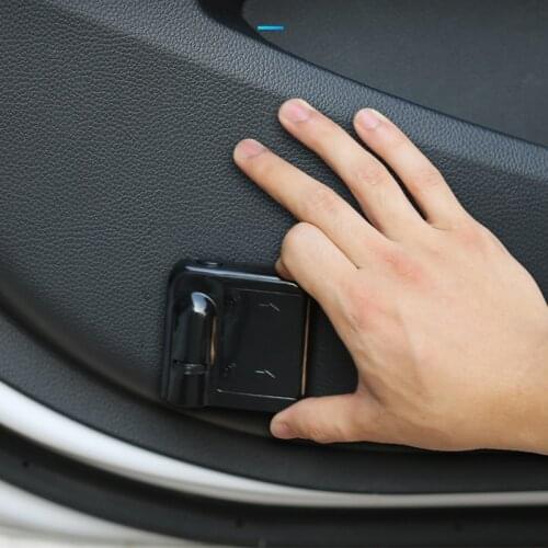 ZHEGNSC Car Exterior Accessories