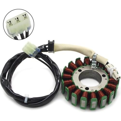 006101200000 Magneto Engine Stator Generator Coil Ignition Stator Coil For Beta RR 4T 350 390 430 480 Racing 2016 2017 -2019