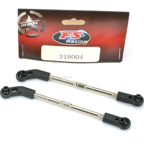 318004 Steering S F FS RC Racing Car 1:10 Scale Spare Parts Accessories