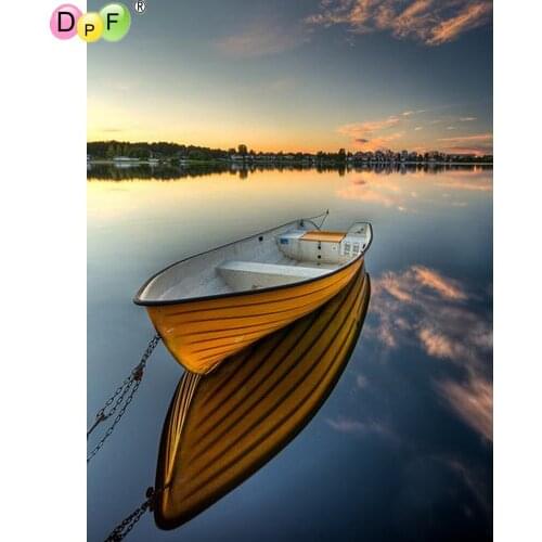 5D DIY full square/round Diamond mosaic diamond embroidery embroidered Cross Stitch Home decoration Gift