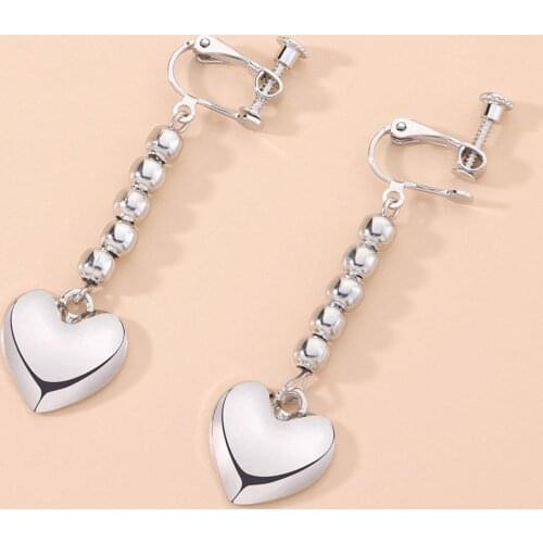 Anime Earring x Hisoka Cosplay Cosplay Prop Earrings Jewelry Gifts