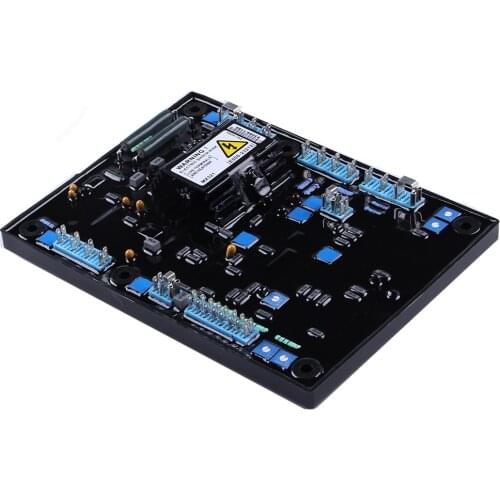 Automatic Voltage Regulator AVR MX321 kubota 220V 380V 400V