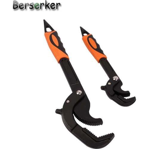 Berserker Pliers