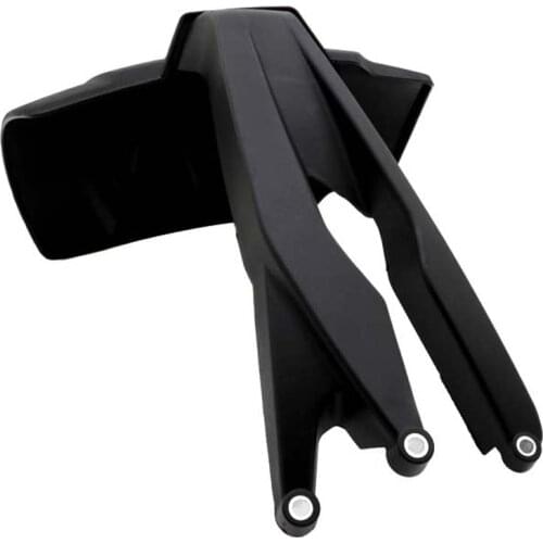 For BMW K50 R1200GS/R1250GS K51 R1200 GS LC Adventure 2013-2020 Rear Fender Mudguard Mud Splash Guard Cover Protector Protection