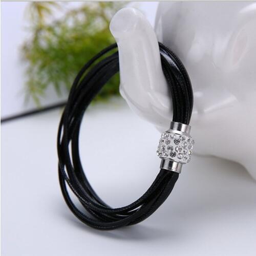 Магнитные браслеты CHYI-gogo China At AliExpress