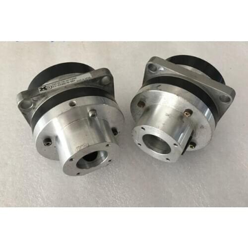 CSF-20-100 reducer 1: 100 8mm , used in good condition . 80% appearance new , good working , free shipping