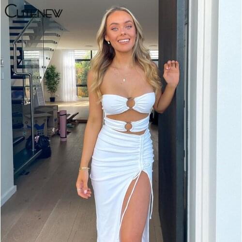 Long Summer Dresses Cutenew China