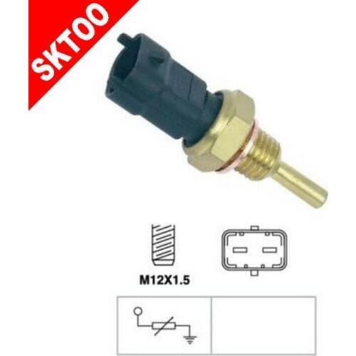 APEEK temperature sensor for OPEL 6235605 6238935 4818227