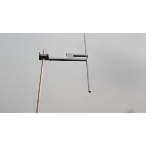 FM Dipole Antenna DV2 High Gain Outdoor antnena+ 20M 1/2'' 50-12 CABLE