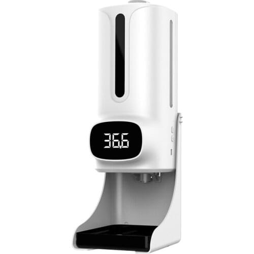 FGHGF Liquid Soap Dispensers