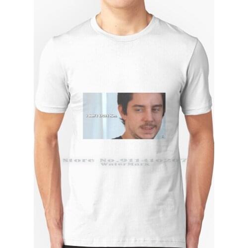 Ethan - Unus Annus T Shirt 100% Pure Cotton Ethan Ethan Nestor Crankgameplays Unus Annus Unusannus Memento Mori Momento Mori Eef