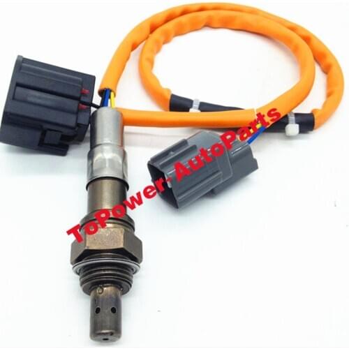 Oxygen Sensor O2 Lambda Sensor Air Fuel Ratio LFH1-18-8G1/LFH1-18-8G1B/LFH1-18-8G1D/LFH1-18-8G1C For Mazdaa 6 GG GY 1.8 2.0 2.3L