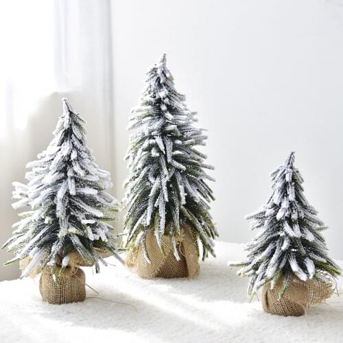 LISM Small Christmas Trees