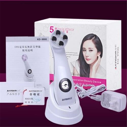 Anti-aging New LED Hot Skin Selling Remove EMS & care, Electroporation Whitening, Beauty Blackheads Device, and Acne, FreeShip