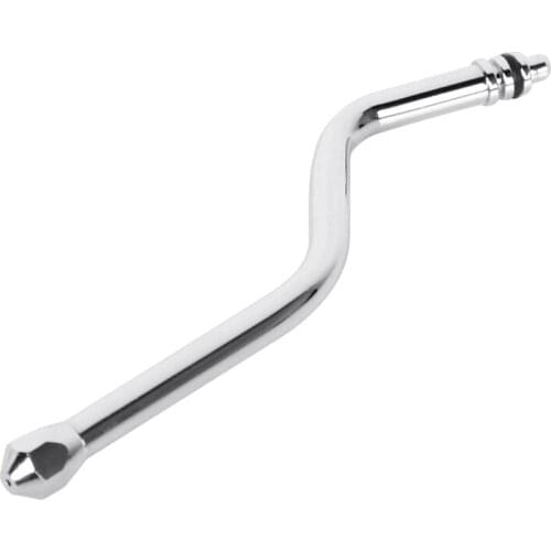 AD-Steam Pipe Milk Bar Mocha Coffee Pot Milk Jug for High Pressure Semi-Automatic Coffee Espresso Machine Accessories