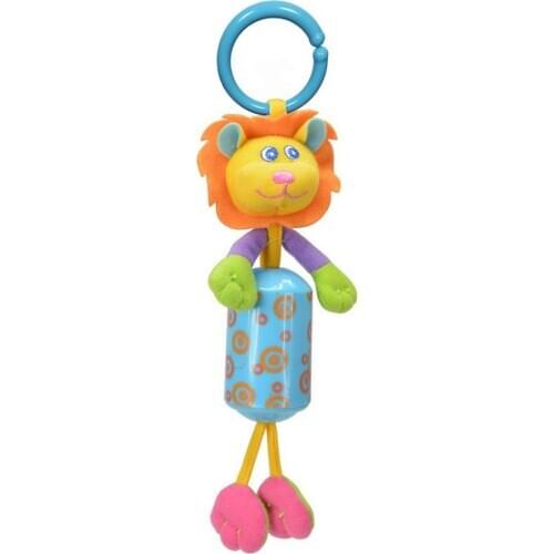 Rattlesnake Aslanım