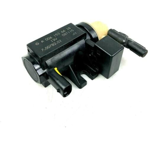 VolMarkt Mercedes-Benz w245 B-Class Pressure Converter Exhaust Gas Recirculation a0061536628