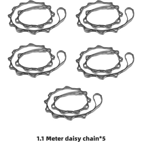 PRIOR FITNESS Climbing Equipment