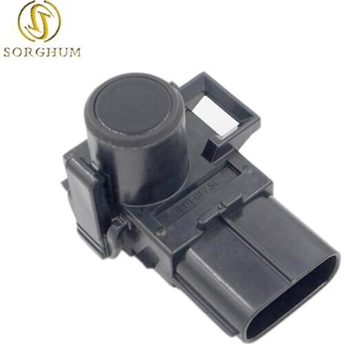 Good Quality Backup Parking Sensor 89341-33210-C0 8934130010B0 For Toyota Lexus 2013-2014 RX450H RX350